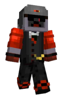 Randimu's Minecraft skin