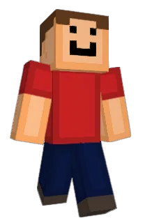 Front of FinnersSmith123's skin