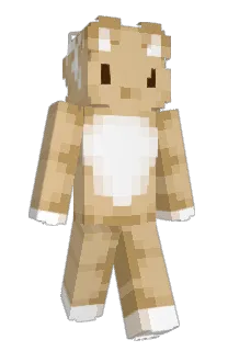 mournallot's Minecraft skin