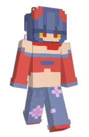 Skin preview