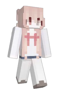 Front of LiangYouu's skin