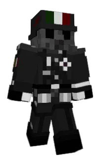 Front of crepper_games's skin