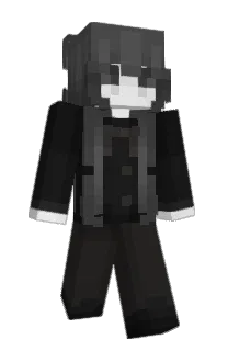 ccivic's Minecraft skin