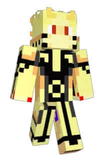 222toni Minecraft avatar full body