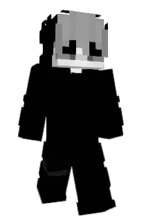 timvn's Minecraft skin