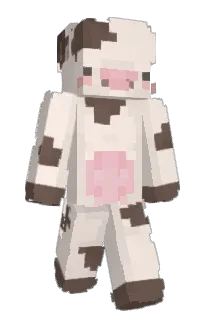 BigBootyStepSis's Minecraft skin