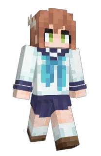 Front of Gyro1203's skin