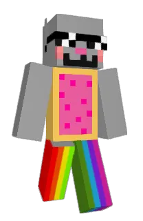 Front of outdate's skin