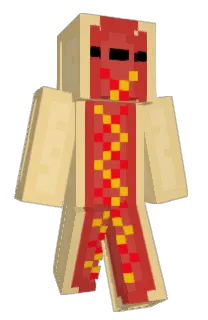 SToTheAmuel's Minecraft skin