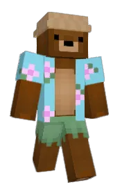 Skin preview