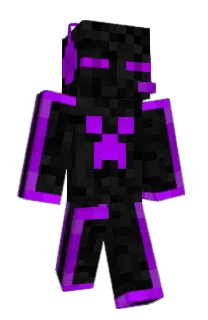 Front of ender_sam_'s skin