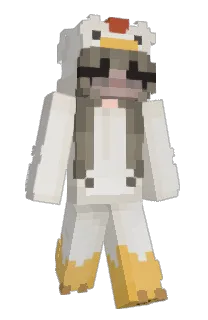 gabbbie's Minecraft skin