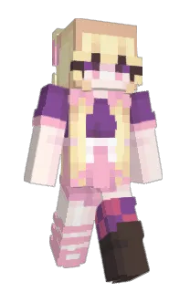 Front of ghost_x10x's skin