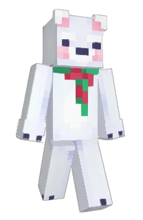 HeartRang's Minecraft skin