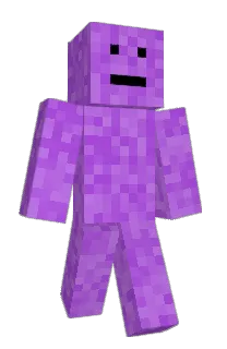 Front of Naj362's skin
