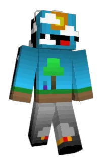 brundas's Minecraft skin