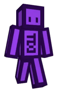 Front of ThatDudeDrii's skin