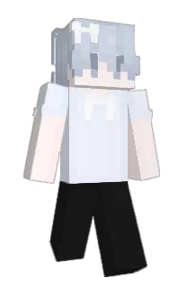 Front of Coisini0830's skin
