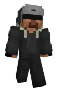 Front of FirePlayz132's skin
