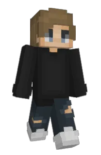 Front of xJordanMC's skin
