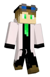 M1tchyy's Minecraft skin
