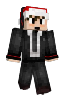 223Roken Minecraft avatar full body