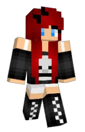 Skin preview