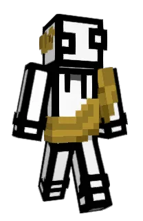 Front of M0nd0ng00's skin
