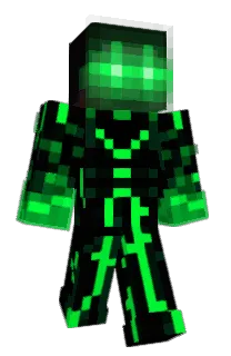Front of Milas997's skin