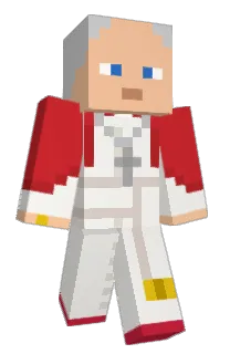 exogriff's Minecraft skin