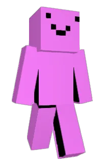 Front of KSIAZEMILOSZ's skin