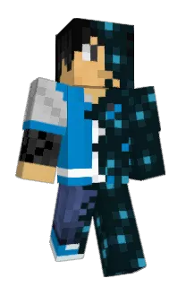 Front of gatu0625's skin
