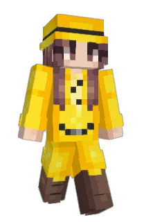 Timatillo's Minecraft skin