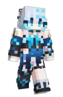 spoodzi's Minecraft skin