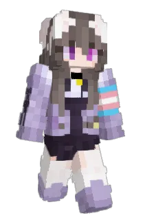 Empress_Hikki's Minecraft skin