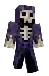 Front of PiMac_'s skin