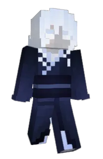 Front of Cherub_Blues's skin