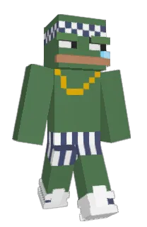 Front of _monster_pvper_'s skin