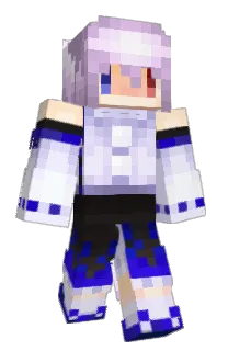 SENYA_2020's Minecraft skin