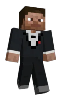 Tam_Man's Minecraft skin