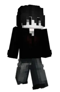 Front of internetcult's skin