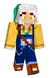 Skin preview