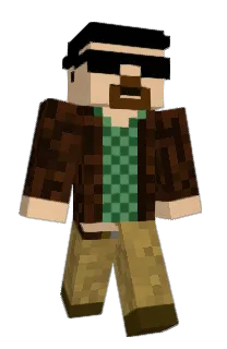 babiesgoneferal's Minecraft skin