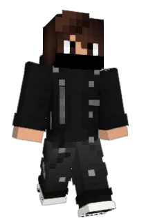 axdoma1's Minecraft skin