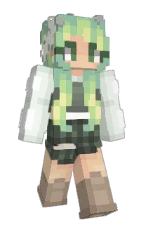Kutumn's Minecraft skin