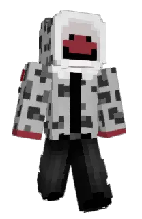 Front of ItzShatter's skin