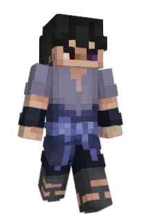 Thyozin's Minecraft skin