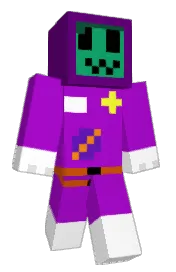 Skin preview