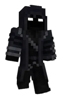 vMisty's Minecraft skin
