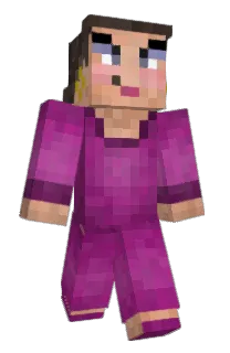 Bigpecslover's Minecraft skin